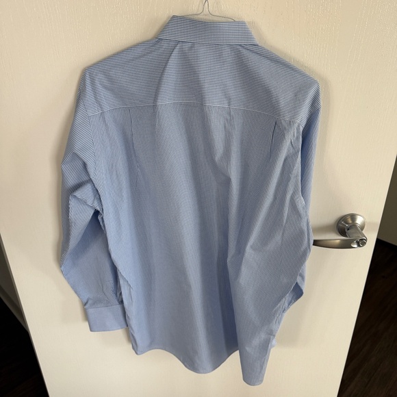 Harry & Sons (London) Dress Shirt: 16.5 x 34/35 - Picture 3 of 3